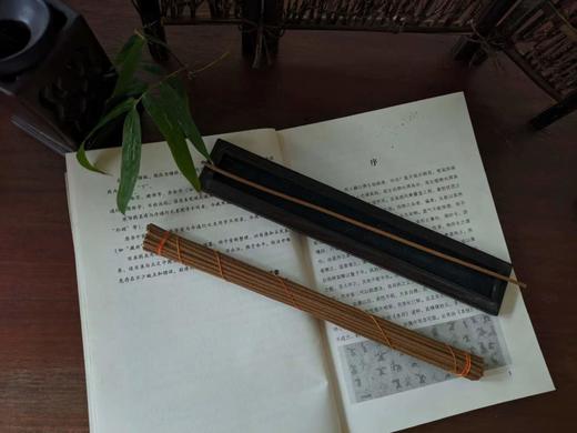 雪域藏香 吞弥圣香 天然药材 藏传秘方 传统工艺 商品图5