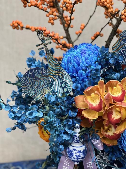 蓝福禄 商品图2