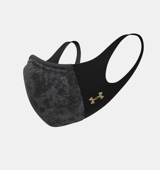 Under Armour 安德玛第二代运动面罩5只装/每只独立包装 ￥199/5只直邮到手！可重复使用，凉水洗后平铺晾干，勿熨烫勿使用柔顺剂 商品图10