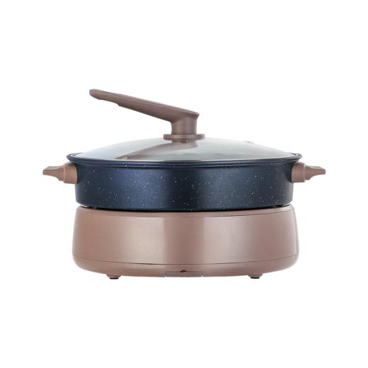 美的 电火锅DHE30H4 商品图4