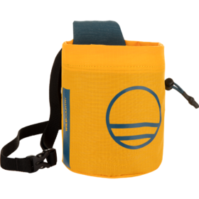 WILDCOUNTRY粉袋 40-0000010000 SESSION CHALK BAG