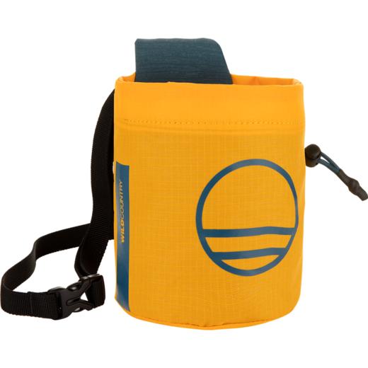 WILDCOUNTRY粉袋 40-0000010000 SESSION CHALK BAG 商品图0