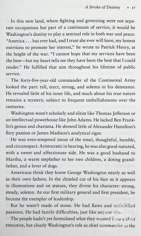 预售 【中商原版】拯救法律 英文原版 To Rescue the Constitution Bret Baier 乔治华盛顿和美国实验 美国历史 法律相关 商品图5