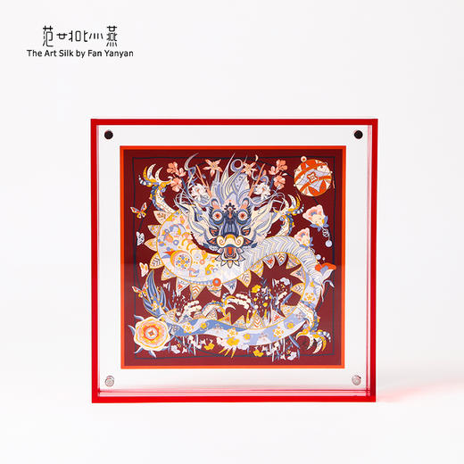 祥瑞东方·羊毛 商品图8