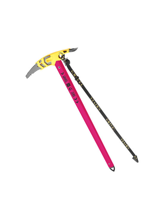 GRIVEL行走镐 PIG0S Ice Axe GZERO 商品图0