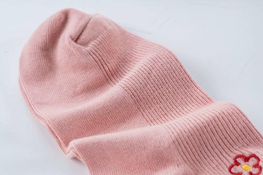 【远梦】女短袜(休闲刺绣系列)YM2330 商品图7