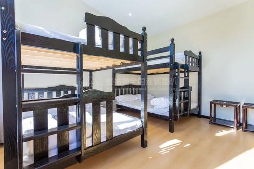 廊坊慢姑娘幸运草别墅轰趴
 商品图13