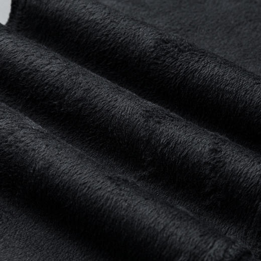 【加绒保暖 含绵羊毛】罗蒙秋冬季加绒裤子男加厚男裤保暖男士休闲裤弹力休闲裤男长裤 商品图6