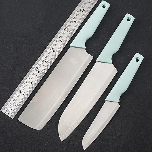 家用日式厨房切菜切肉刀厨房刀具锋利切片刀水果刀 商品图0