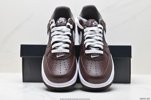 耐克Nike Air Force 1 Low空军一号低帮板鞋AA6902-700男女鞋 商品图7