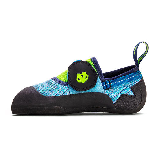 EVOLV儿童攀岩鞋 66-0000000745 VENGA Kid's Climbing Shoe 商品图3