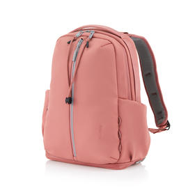 新秀丽AC+IVE系列通勤，运动休闲女士双肩包QX1*001