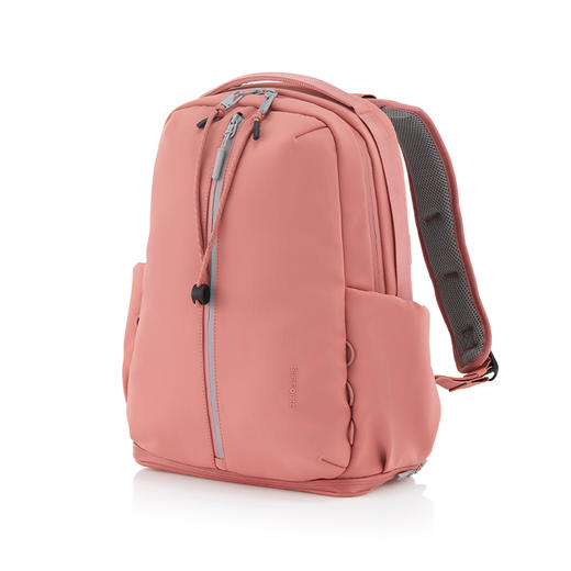 新秀丽AC+IVE系列通勤，运动休闲女士双肩包QX1*001 商品图0