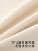 英氏婴儿隔尿床垫70*60CM防水可洗保护垫新款5A抑菌YERNJ0Q002A 商品缩略图3