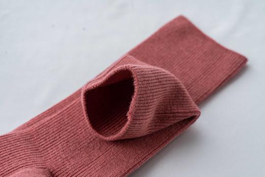 【远梦】女中长筒袜(棉腈系列)YM2348 商品图5