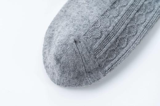 【远梦】男中长筒袜(休闲系列)YM2339 商品图4