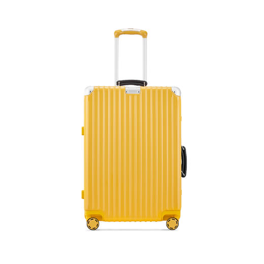 特惠倒计时GINZA TRAVEL银座经典铝框8953K系列 商品图2