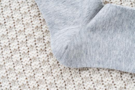 【远梦】三连包女中长筒袜(基础系列)YM2357 商品图4