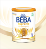 【系统升级中，微信下单优惠】     保税现货 | 德国Nestlé雀巢BEBA至尊版1段奶粉 800g 商品缩略图1