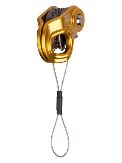 WILDCOUNTRY上升器 40-ROPE2 ROPEMAN 2 商品图3