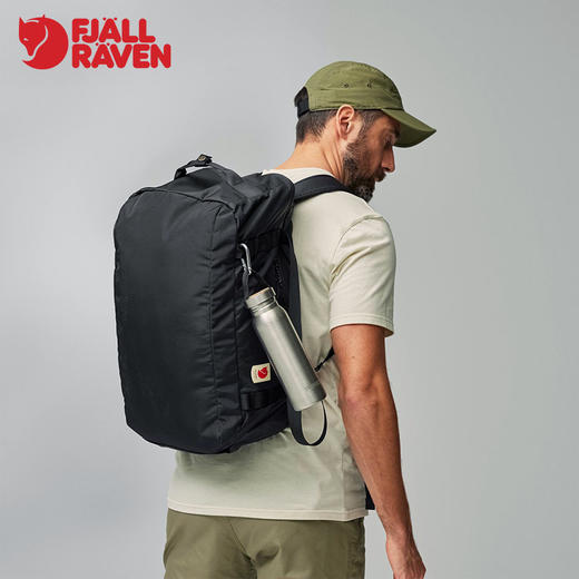 北极狐户外大容量多功能旅行单肩双肩背包健身袋22L 36L 23200266 商品图3