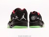 耐克乔丹Air Jordan 5 Low sp jade低帮复古篮球鞋DM4640-036男女鞋 商品缩略图5