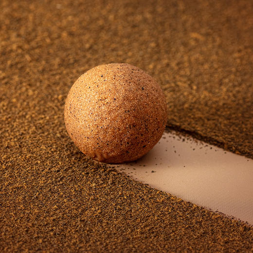 【 嘉华鲜花饼 普洱龙珠酥 7g*24枚 商品图2