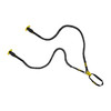 GRIVEL冰镐脐带 PJDSPRINGE Accessory Ice Axe DOUBLE SPRING EVO 商品缩略图0