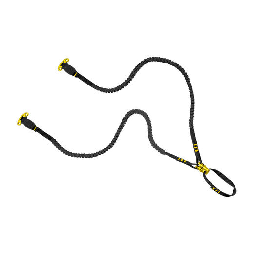 GRIVEL冰镐脐带 PJDSPRINGE Accessory Ice Axe DOUBLE SPRING EVO 商品图0