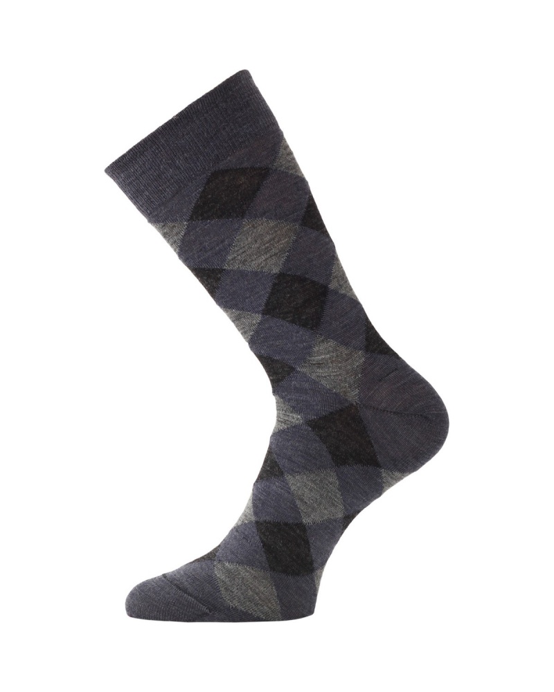 拉斯汀 80%羊毛含量  羊毛袜(Lasting WPK Socks)袜子