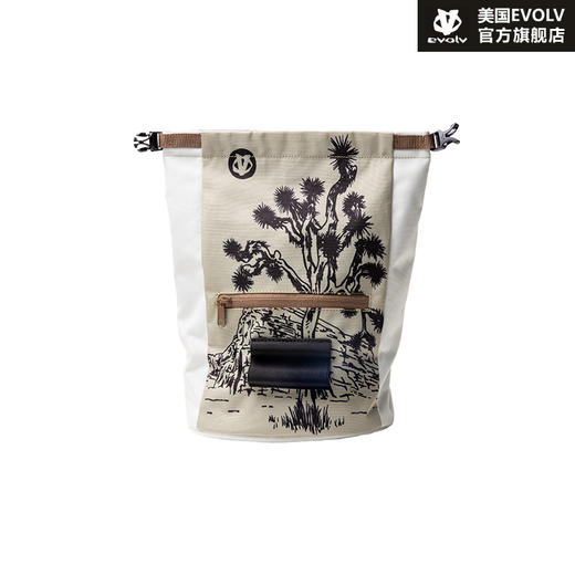 EVOLV粉袋 66-0000022110 CHALK BUCKET 商品图4