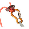 GRIVEL主锁 RSK10GS Rock safety carabiner K10G CLEPSYDRA S TWIN GATE 商品缩略图1