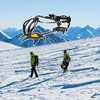 GRIVEL平齿冰爪全绑 RAG1.NCE.F Crampons G1 NewClassic EVO (w/Antibott, Flex  bar) 商品缩略图2