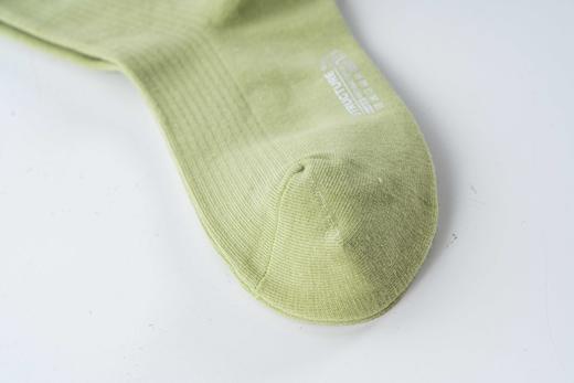 【远梦】女中长筒袜(净色抗菌系列)YM2359 商品图4