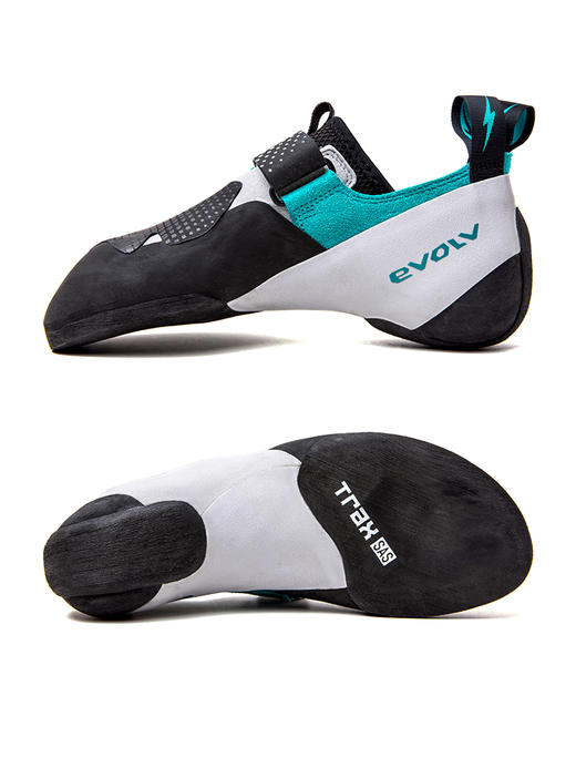 EVOLV攀岩鞋 66-0000062125 ZENIST WOMEN'S 商品图2