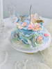 油画风·梦幻花园蛋糕3 商品缩略图2