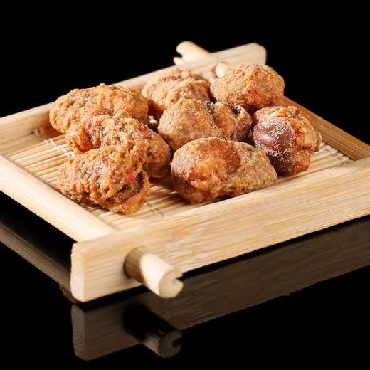 蝶花牌怪味胡豆500g 商品图1