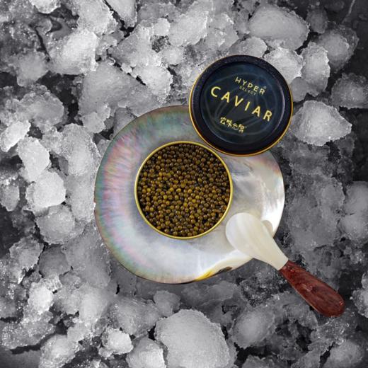 尝味无限鱼子酱 商品图0