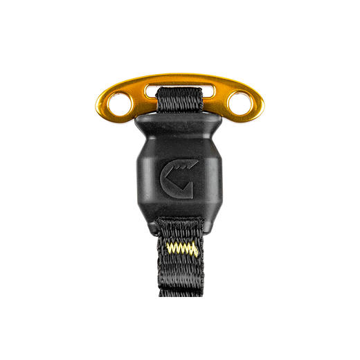 GRIVEL冰镐脐带 PJDSPRINGE Accessory Ice Axe DOUBLE SPRING EVO 商品图4