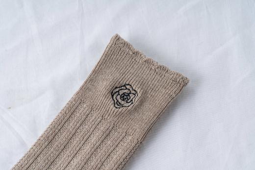 【远梦】女中长筒袜(棉腈系列)YM2349 商品图3