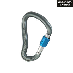 WILDCOUNTRY主锁 40-ASCENTHMS ASCENT HMS