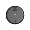 海尔（Haier）扫地机器人吸拖洗烘一体拖地机器人洗地机拖地机 智能全自动家用集尘 免洗拖布电解水杀菌热风烘干 【人气新品 全能版】H11MAX轻奢博卡灰 商品缩略图3