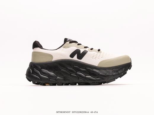 新百伦New Balance Fresh Foam X Trail More v3轻量跑鞋MTMORNDT男女鞋 商品图1