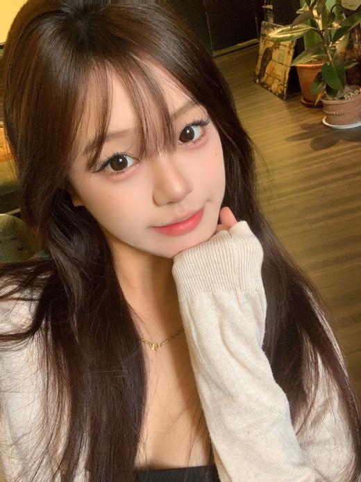 kaylens日抛 黑呆萌/巧可爱 14.5mm 非离子 日抛无售后！！有同款月抛 商品图6