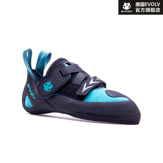 EVOLV攀岩鞋 66-0000002485 KIRA Women's Climbing Shoe 商品图1