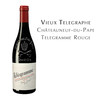 电报教皇新堡红葡萄酒，法国 Telegramme Rouge，France Châteauneuf du Pape AOC 商品缩略图0