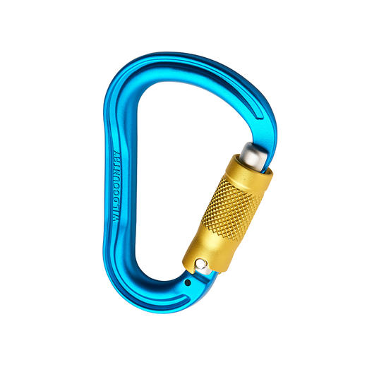 WILDCOUNTRY主锁 40-0000001003 XENON HMS TRILOCK 商品图1