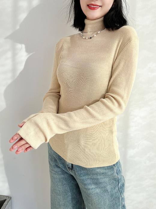 打底衫 商品图4