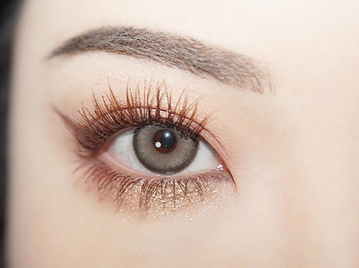 Pisircon 手提乌木 日抛 十片 14.0mm 参考着色13.4mm 基弧8.6 含水55% 新锐国货 商品图3