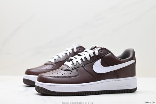 耐克Nike Air Force 1 Low空军一号低帮板鞋AA6902-700男女鞋 商品图3